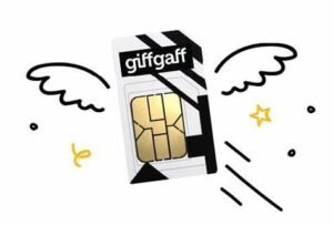 Read more about the article 英国giffgaff SIM/eSIM电话卡购买及使用指南